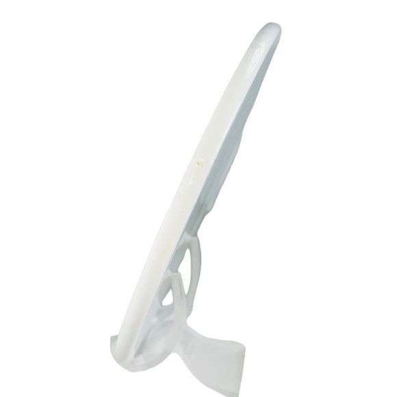 Keramikos Athens Greece Stag Handmade Wall Decor 6" Plate Vintage Display Decor - Picture 7 of 10